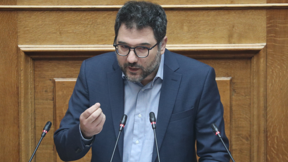 nasos - iliopoulos
